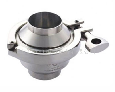 Health check valve
