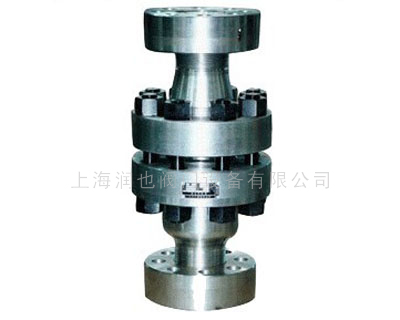 Lift high pressure check valve