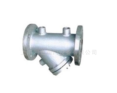 Y-type insulation filters