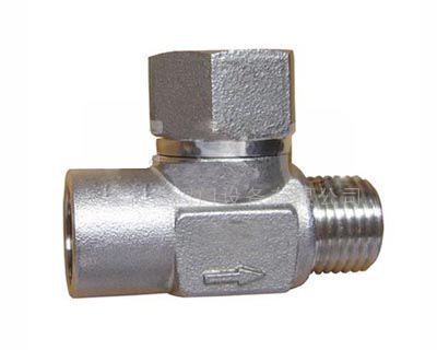 Steam traps 1